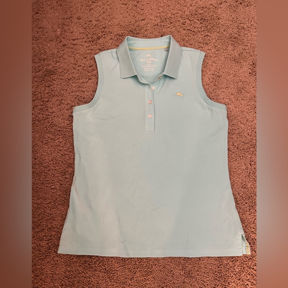 Tommy Bahama Sleeveless Shirt